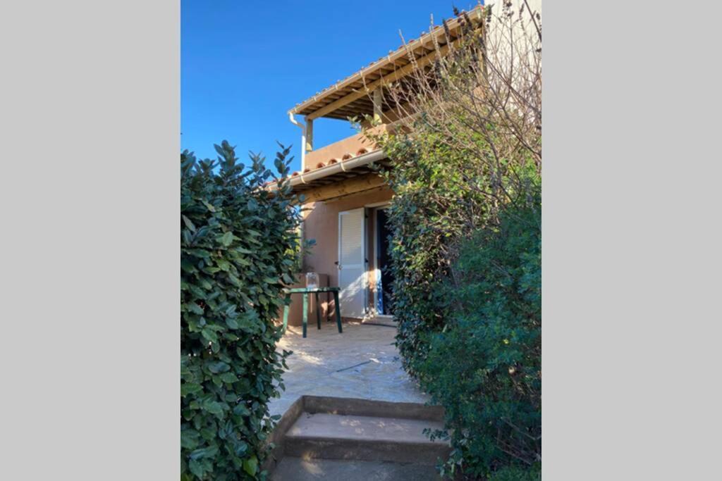 Mini Villa Santa Giulia Porto-Vecchio  Exterior photo